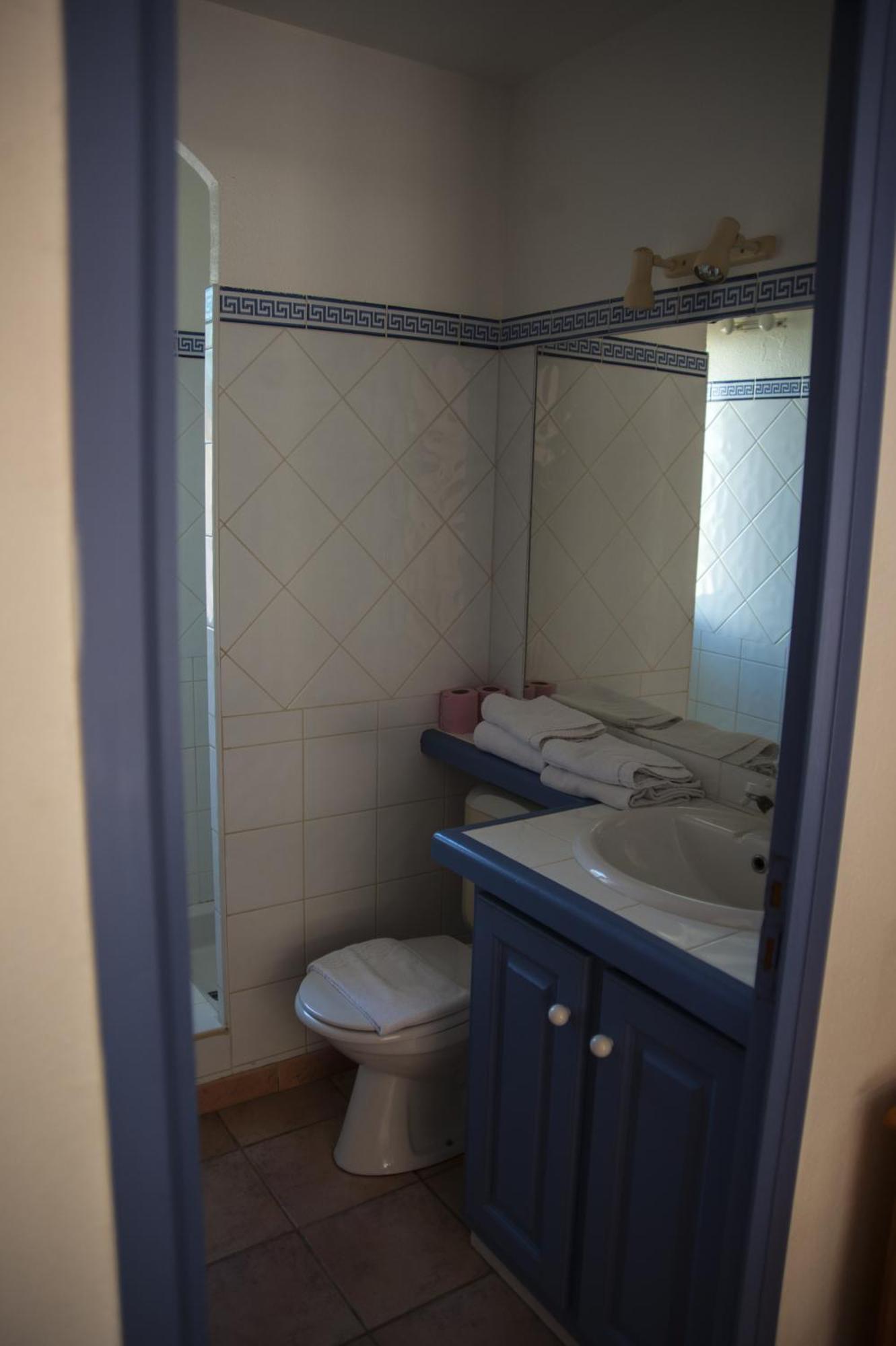Hotel Le Leukos Leucate Phòng bức ảnh