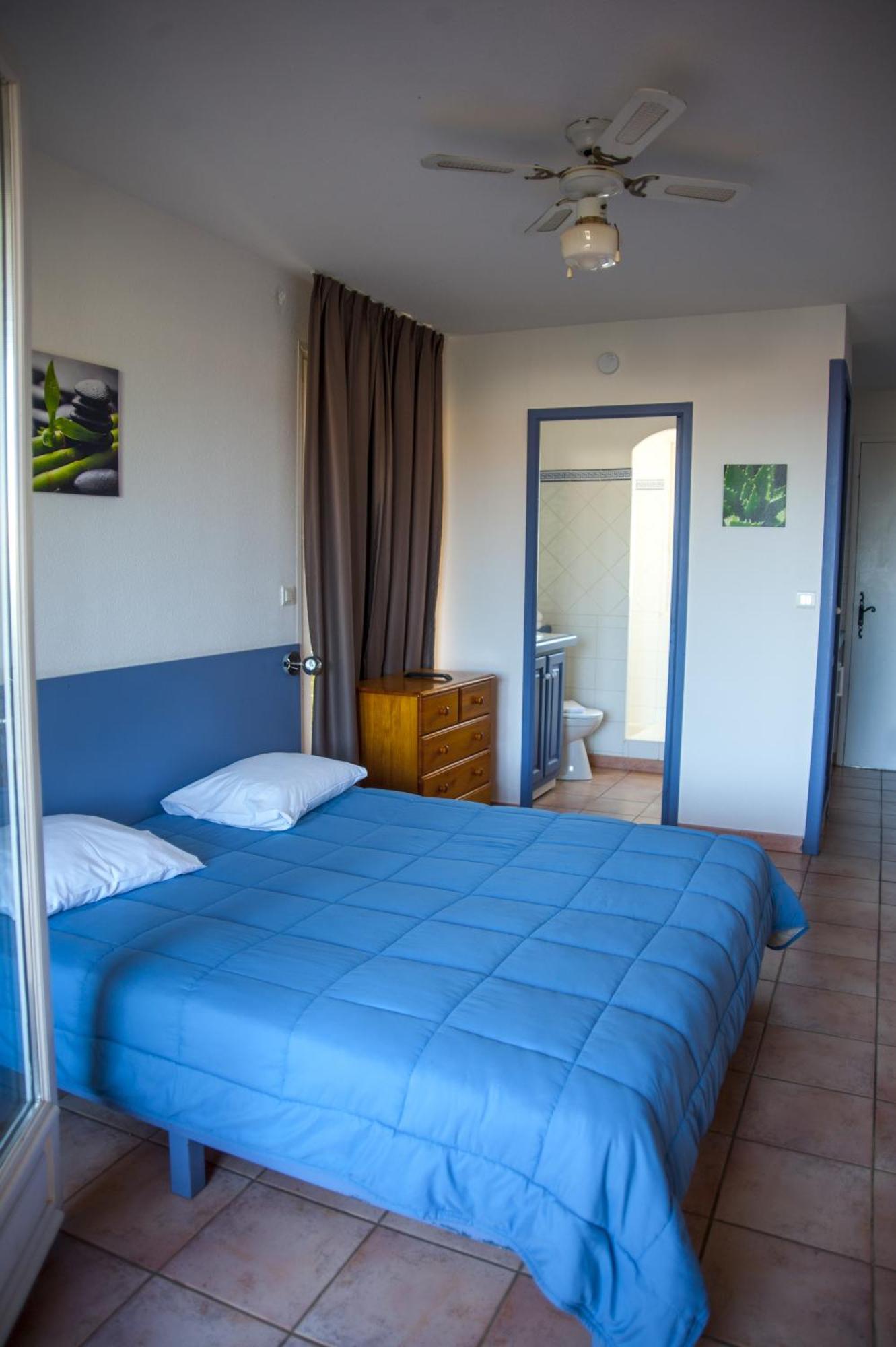 Hotel Le Leukos Leucate Phòng bức ảnh