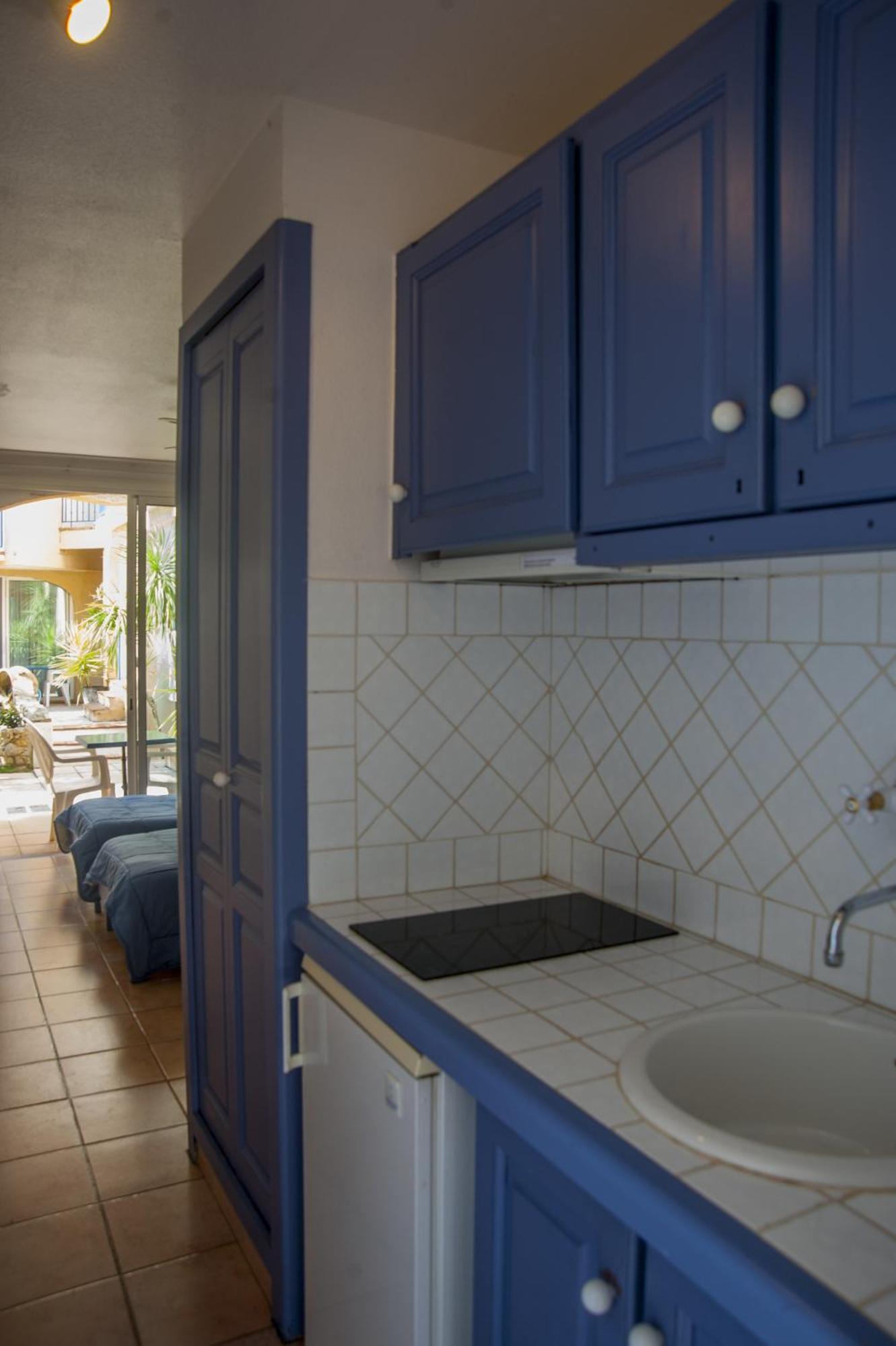 Hotel Le Leukos Leucate Phòng bức ảnh