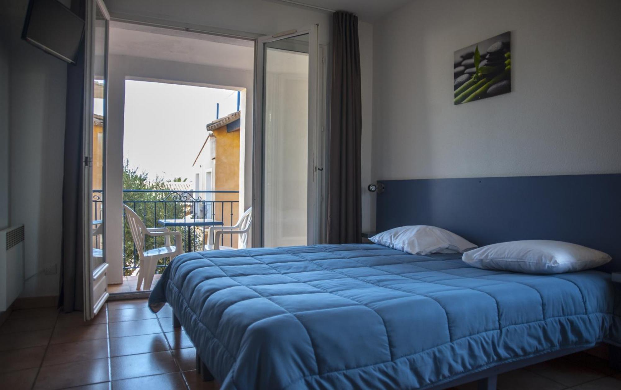 Hotel Le Leukos Leucate Phòng bức ảnh