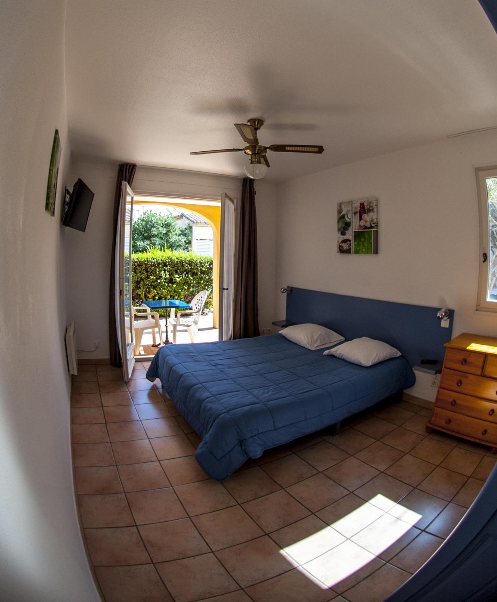 Hotel Le Leukos Leucate Phòng bức ảnh