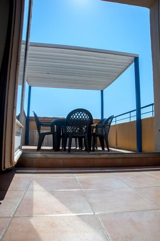 Hotel Le Leukos Leucate Ngoại thất bức ảnh