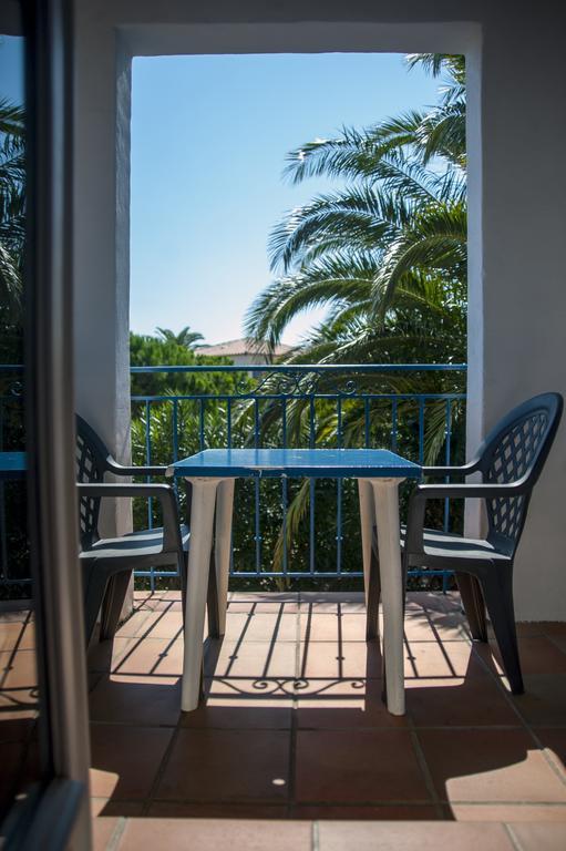 Hotel Le Leukos Leucate Phòng bức ảnh