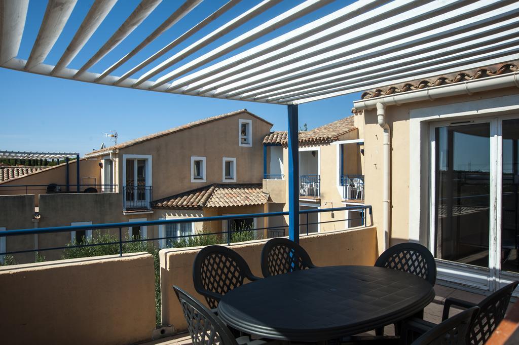 Hotel Le Leukos Leucate Phòng bức ảnh